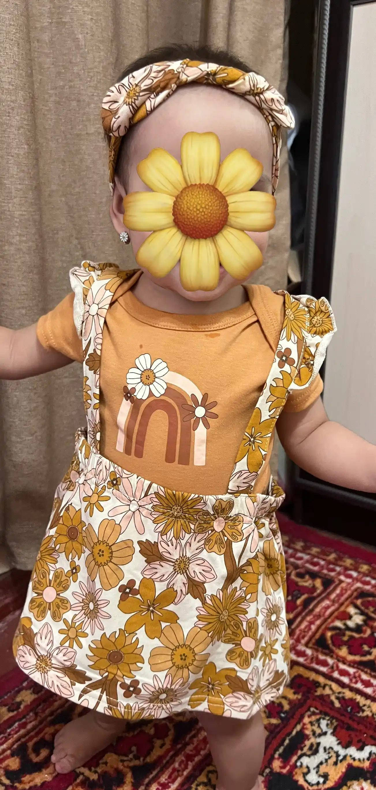 Комплект одежды для младенцев, боди, юбки, 0-10 месяца