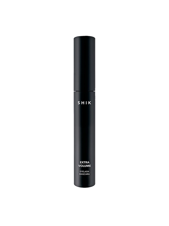 Shik Extra Volume Eyelash Mascara Black hajm beruvchi kiprik tushi