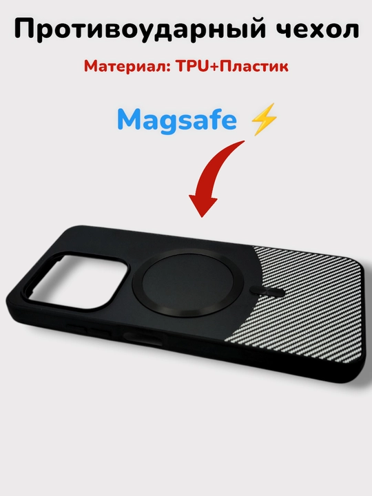 Чехол для Redmi 13 C