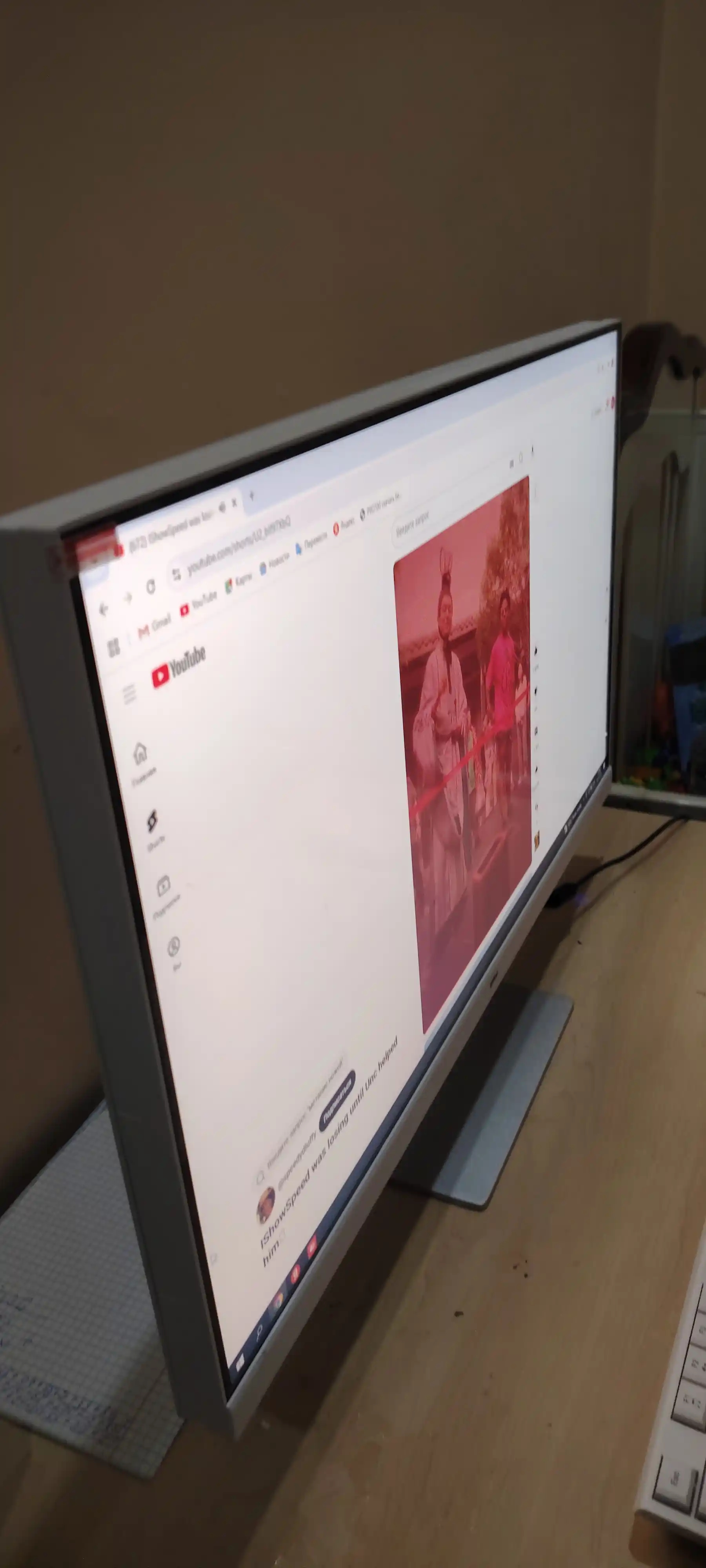 Моноблок 27" дюйма IPS Core i3/i5/i7, SSD 128/256/512GB/1TB, DDR3 8/16GB+ клавиатура, мышь
