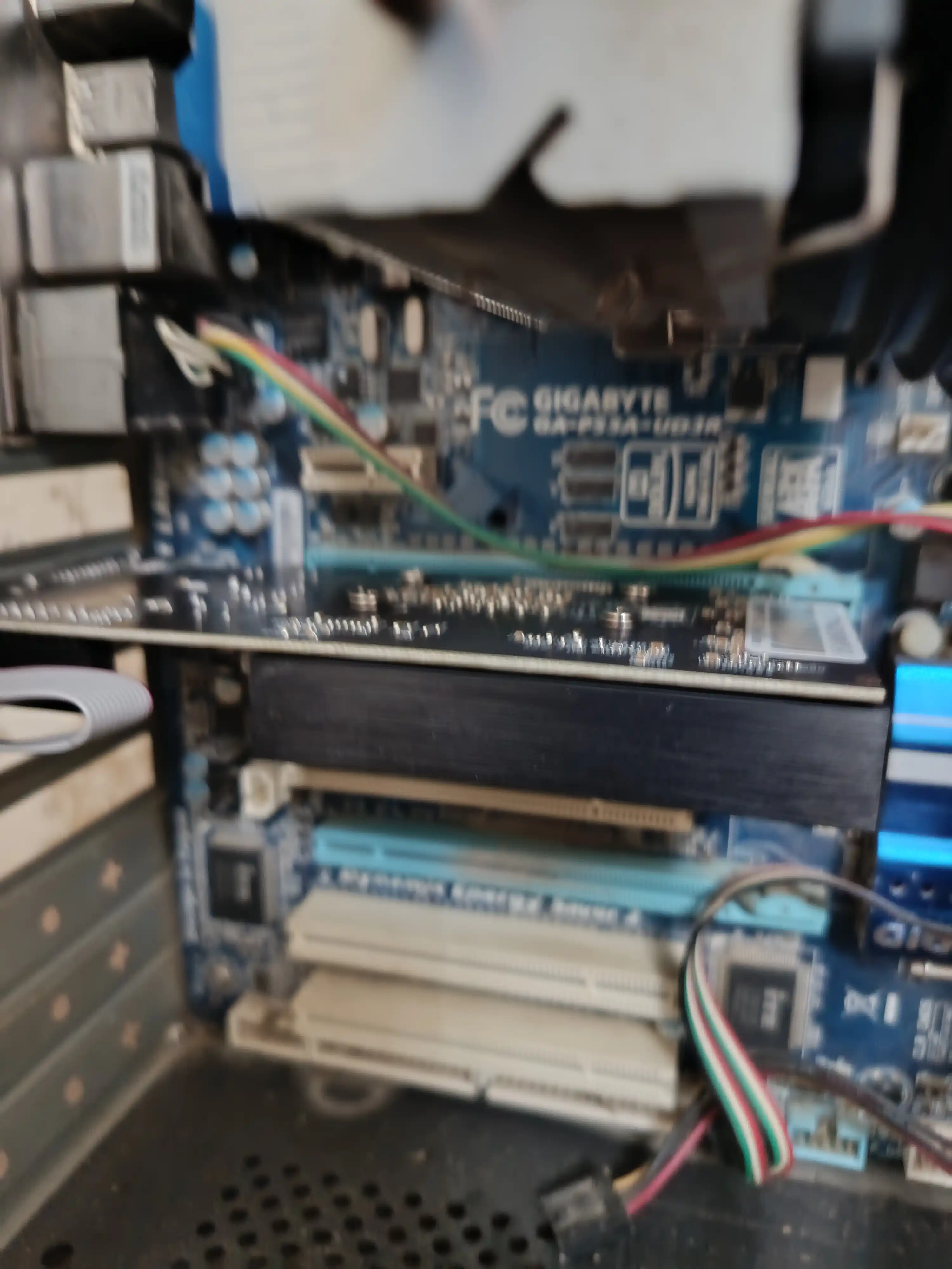 Video karta Nvidia GeForce GT730 4 GB DDR3 128 Bit