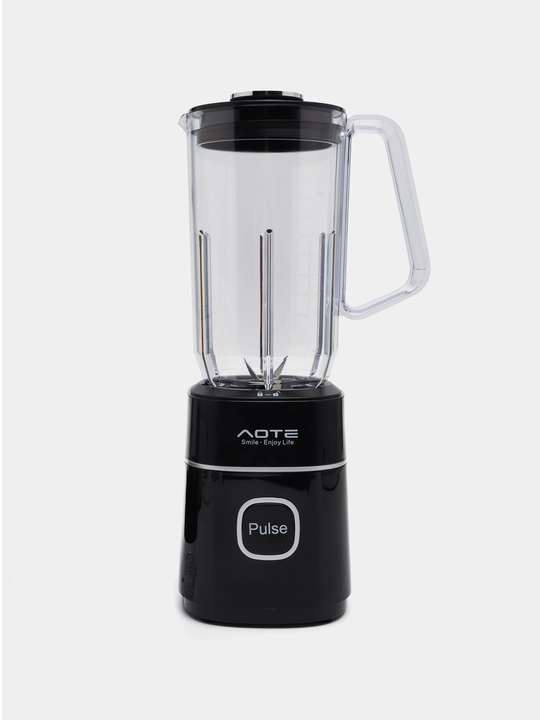 Blender AOTE 2 tasi 1 da  aralashtirgich va maydalagich, 2 ta idishli, oshxona uchun qulay