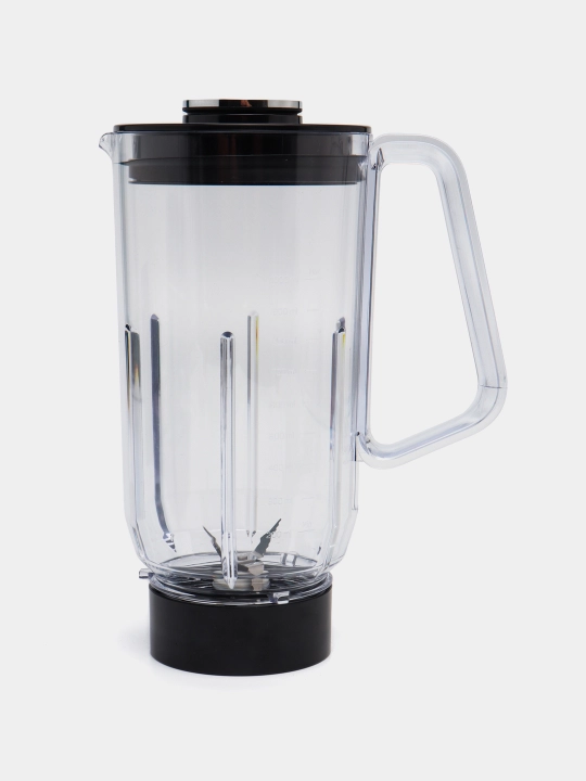 Blender AOTE 2 tasi 1 da  aralashtirgich va maydalagich, 2 ta idishli, oshxona uchun qulay