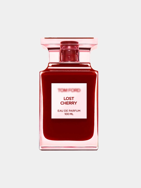 Lost Cherry shirin, jozibali va sirli meva ifori, 6, 10, 20, 30 ml - 