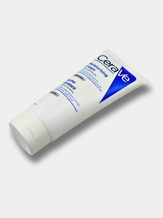 Quruq teri uchun ultra namlovchi, tiklovchi krem - Moistursing