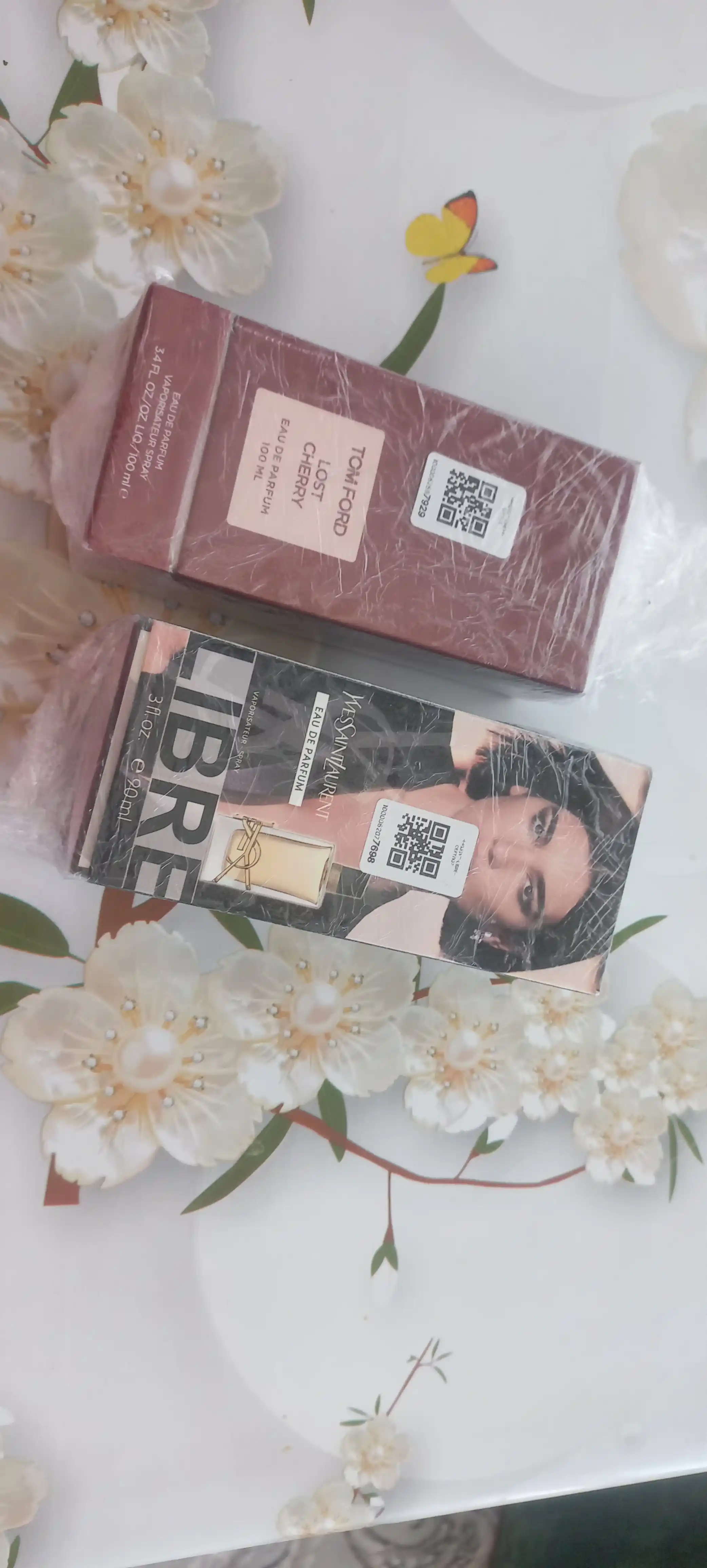 ЛИБРЕ женские духи, LIBRE Yves Saint Laurent, YSL Libre eau de parfum