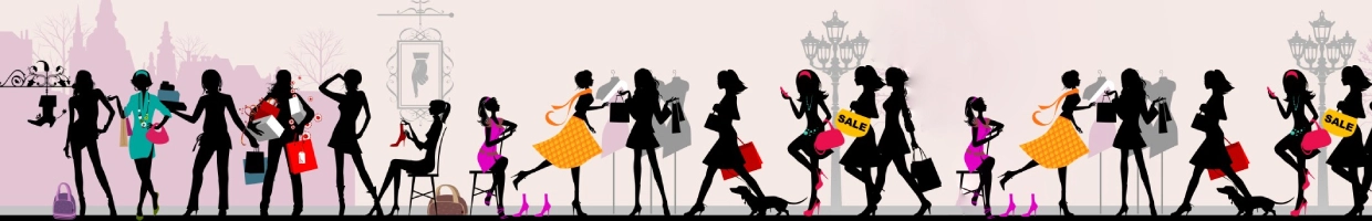 Trendy Girls