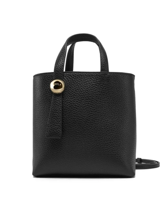 Sumka FURLA SFERA VERTICAL CROSSBODY - VITELLO ST.ERACLE