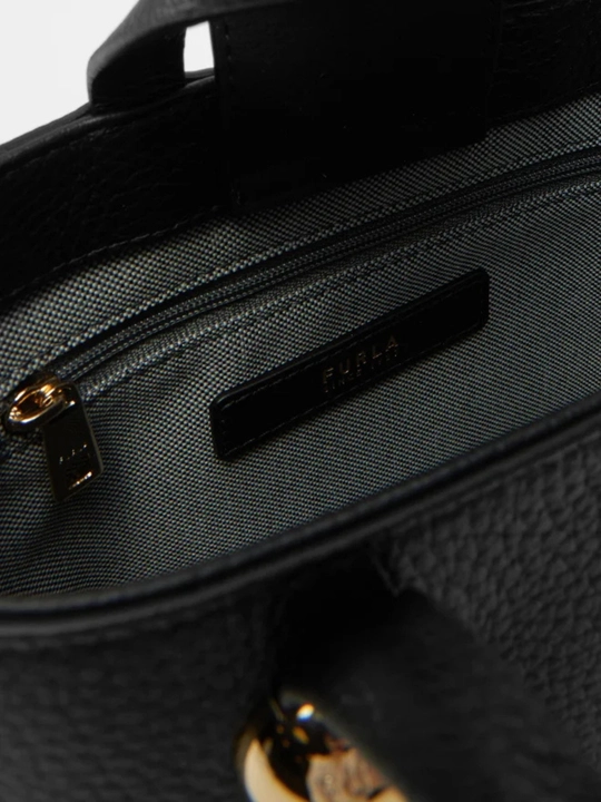 Sumka FURLA SFERA VERTICAL CROSSBODY - VITELLO ST.ERACLE