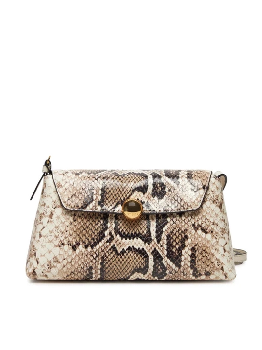 Сумка FURLA SFERA SOFT MINI CROSSBODY TOP HANDLE - CAPRA ST.PITONE