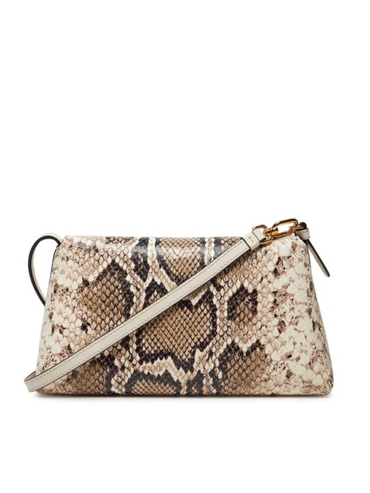 Сумка FURLA SFERA SOFT MINI CROSSBODY TOP HANDLE - CAPRA ST.PITONE