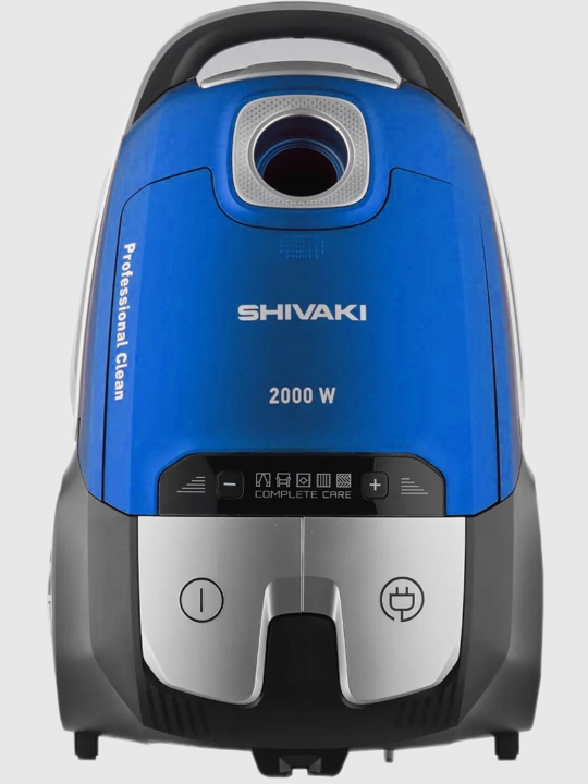Пылесос SHIV-VCC 2050 - 