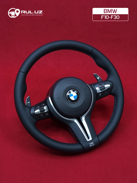 Rulda BMW - F10–F30
