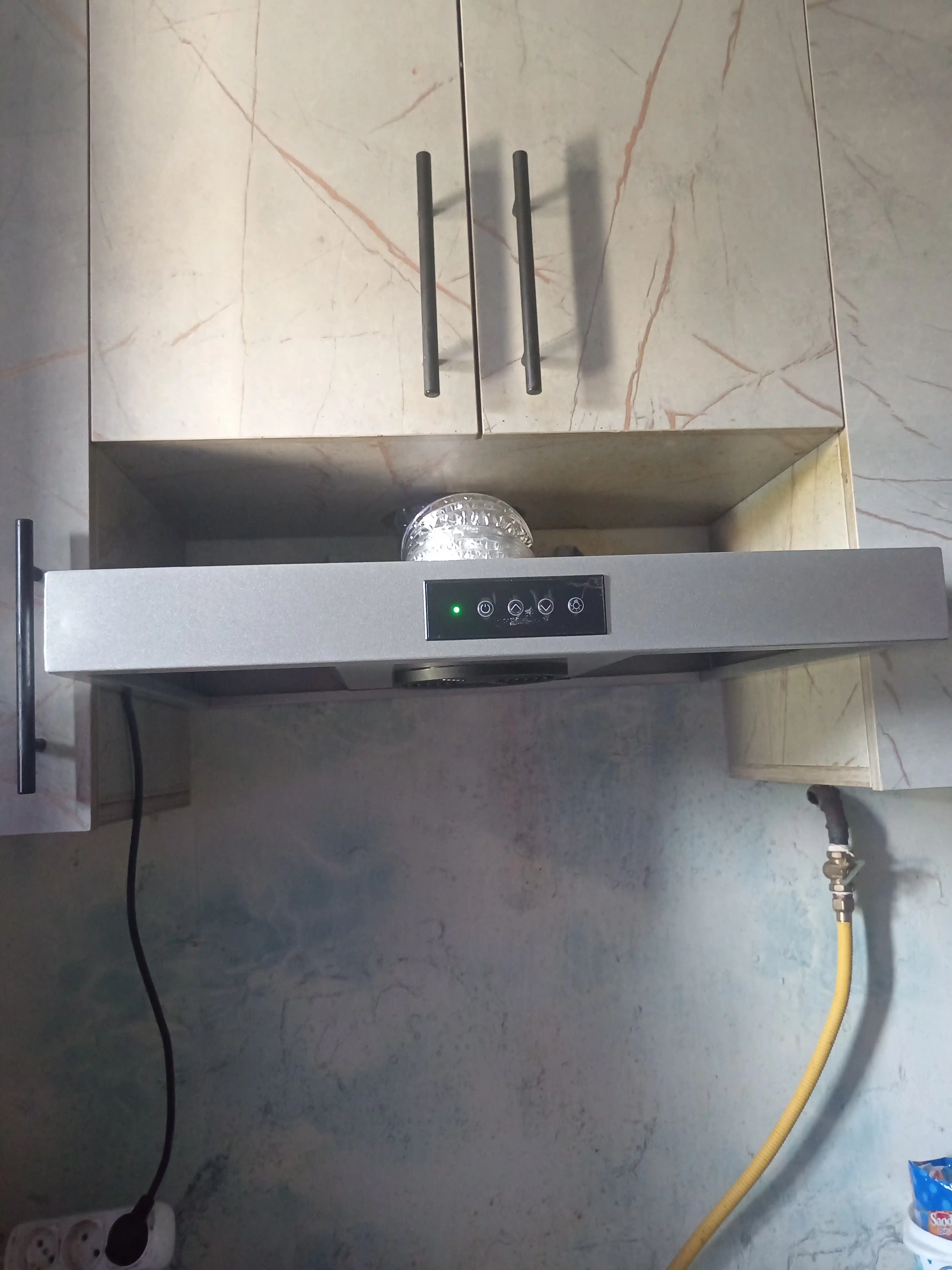 Osma oshxona dudboroni Vitech Flora 60 sm