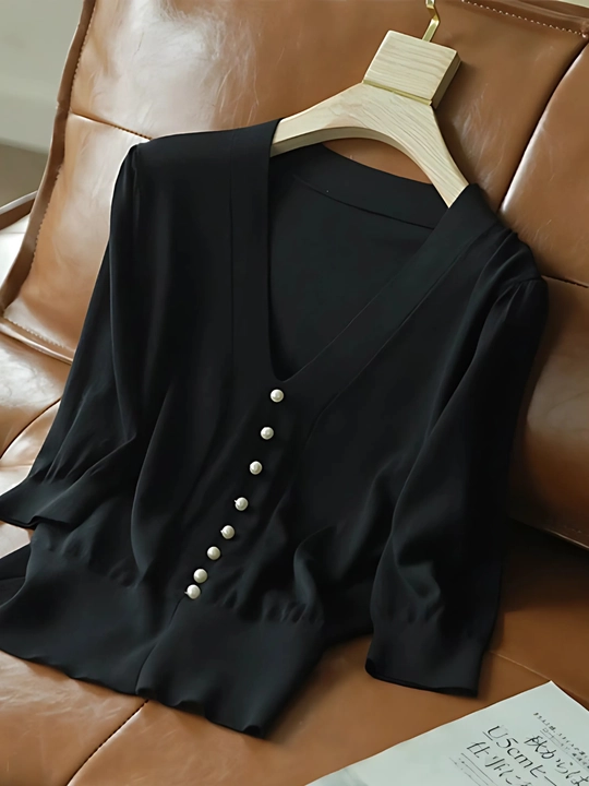 Ayollar uchun bluzka - EllyFashion