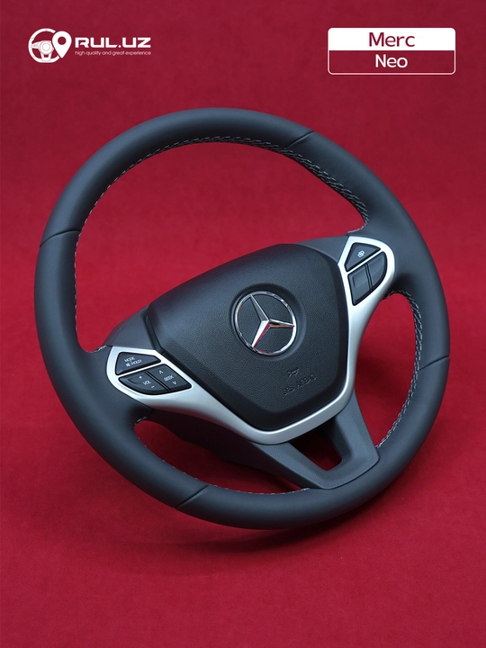 Руль Merc Neo - 