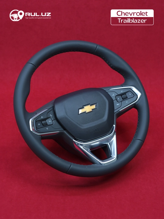 Руль Chevrolet Trailblazer - 
