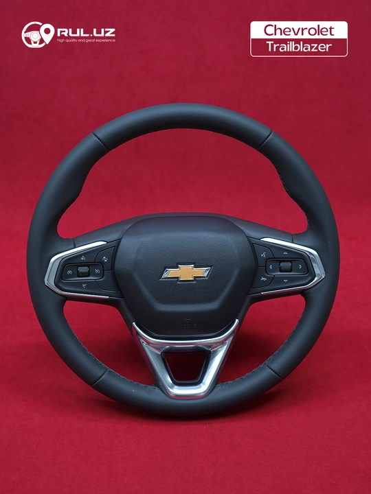 Руль Chevrolet Trailblazer