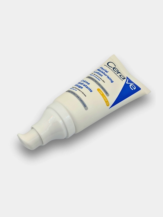 Крем для лица, дневной и ночной лосьон, SPF, смягчающий—Facial Moisturising Lotion AM & PM