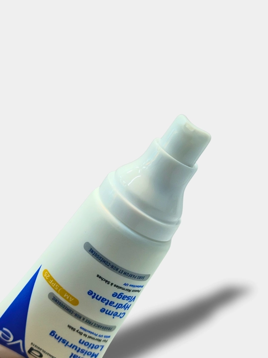 Крем для лица, дневной и ночной лосьон, SPF, смягчающий—Facial Moisturising Lotion AM & PM