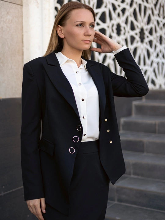 Ayollar uchun yubka va kostyum to'plami IMPALA WOMAN
