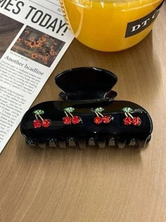 Черный