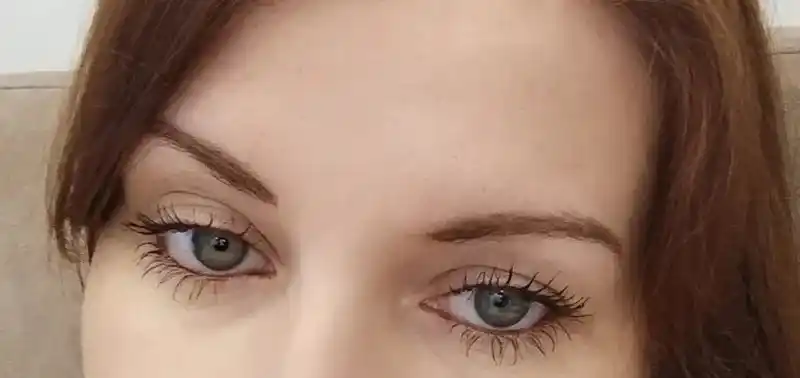 Тушь для ресниц, Luxvisage Perfect Color, Bеер пышных ресниц, цветная, 9 мл