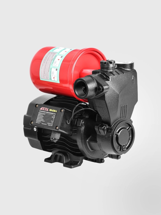 EPA evn-A250-4, 250 W avtomatik suv nasosi