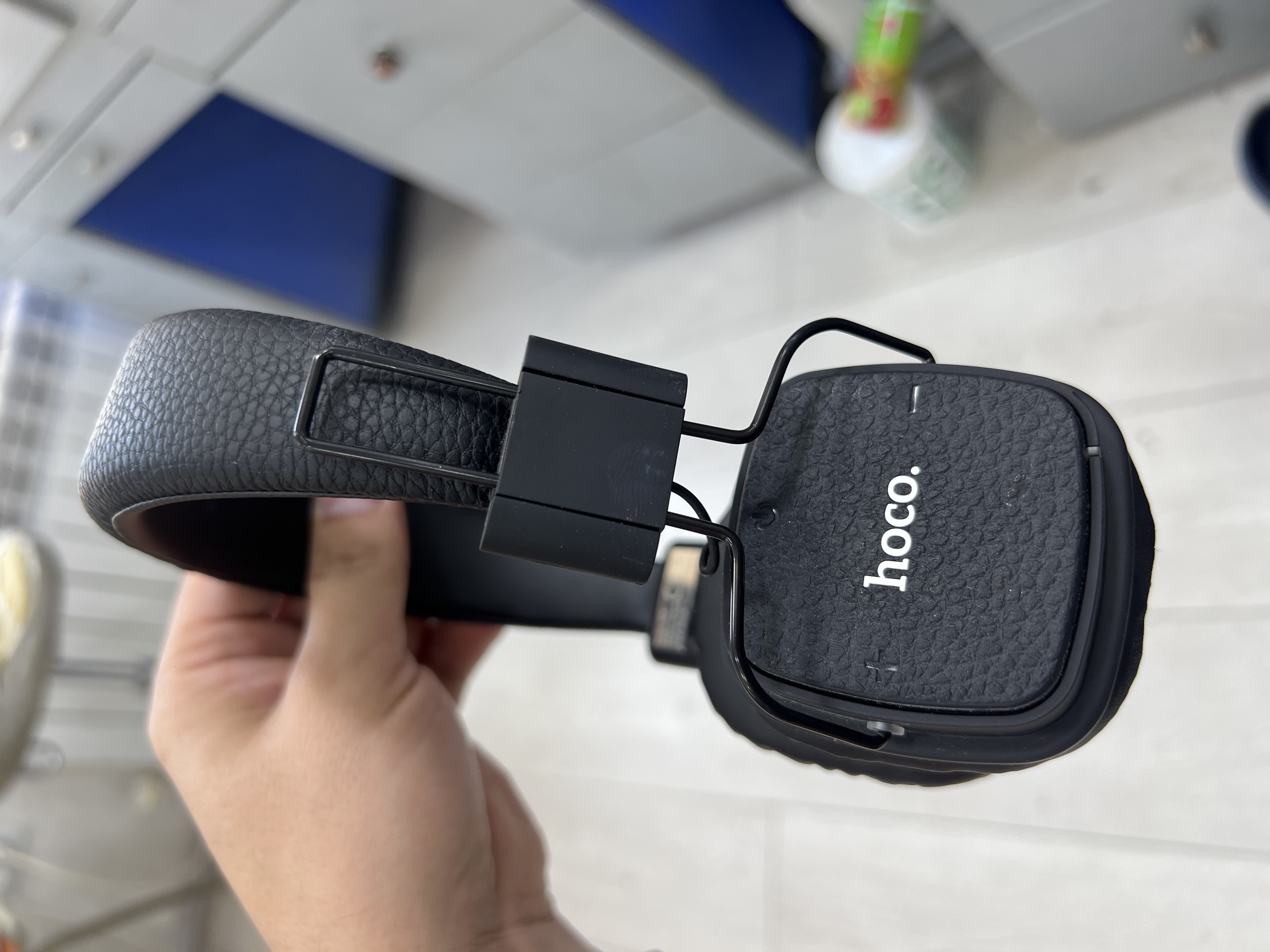 HOCO W56 наушники, bluetooth, беспроводная гарнитура