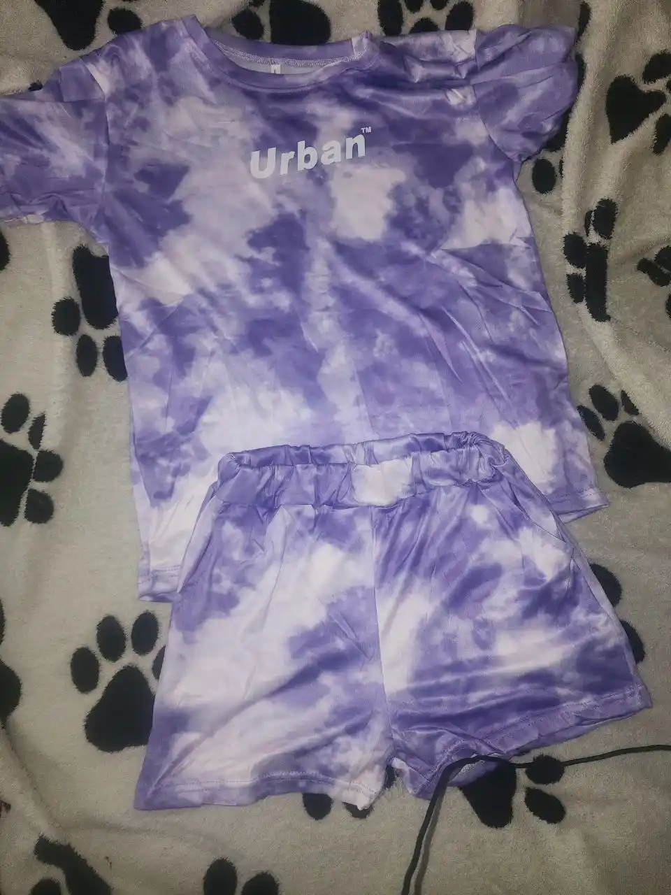 COLLECTION SUM WEAR, футболки и шорты для девочек и женщин, весна/лето/осень