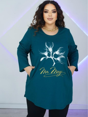 Toʻq yashil