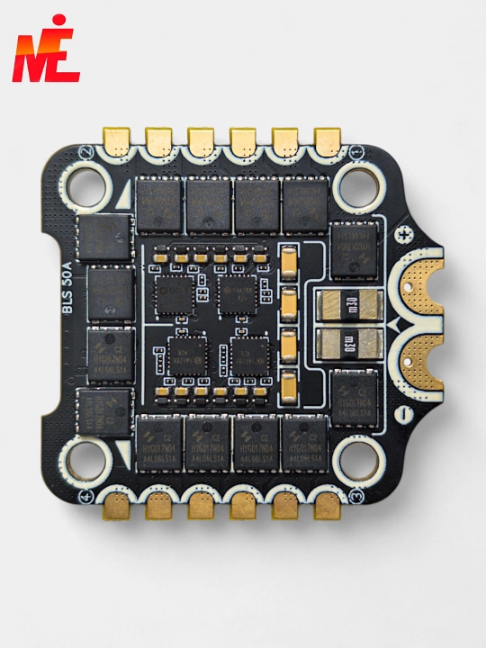Полетный контроллер SpeedyBee F405 V3 50A Stack F4V3-50-STACK