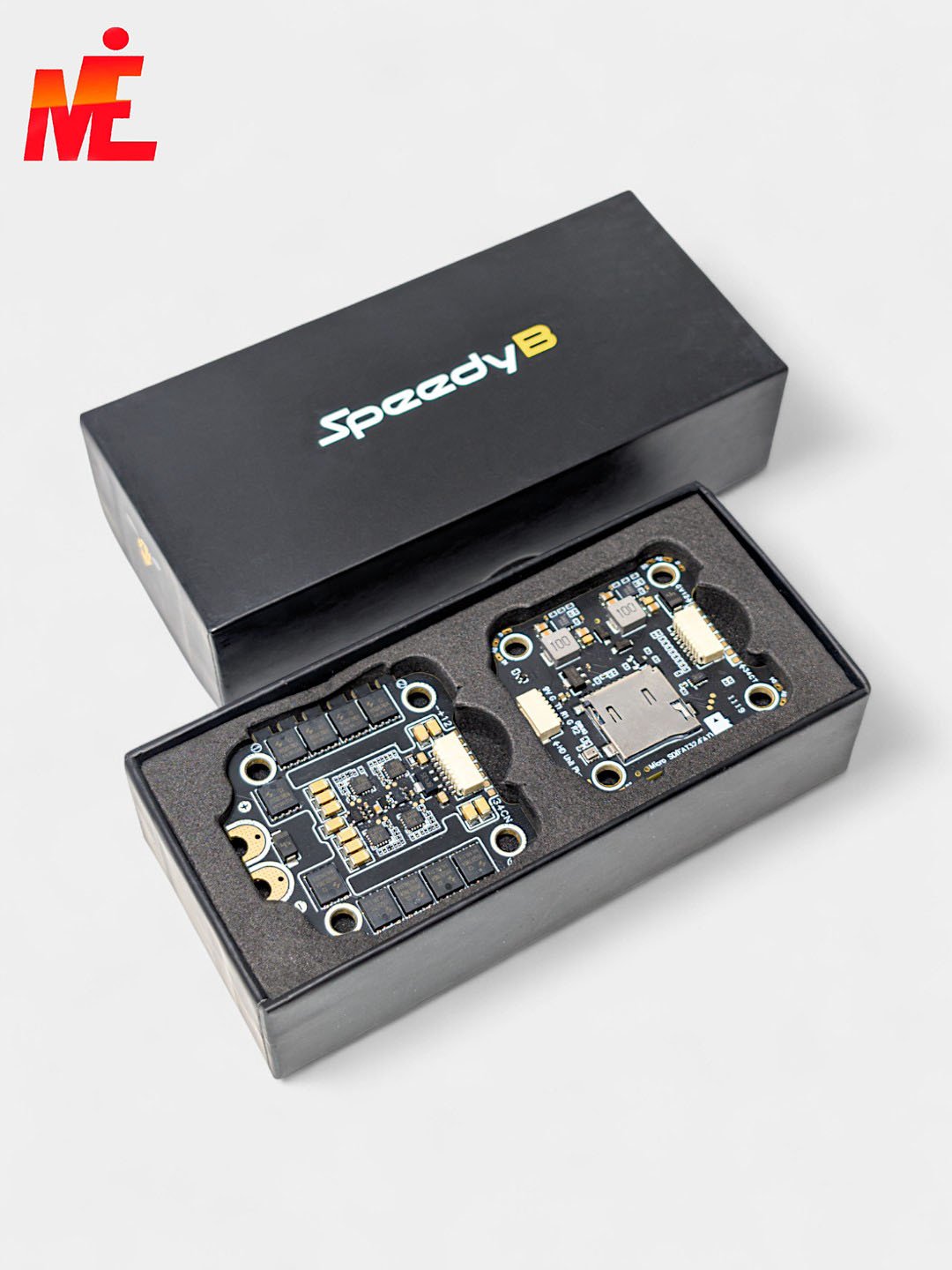 SpeedyBee F405 V3 50A Stack F4V3-50-STACK parvoz nazoratchisi - 
