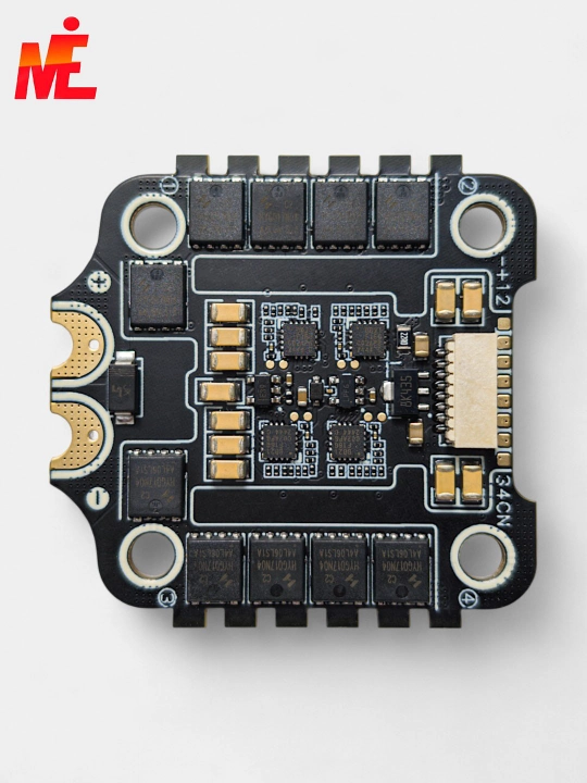 Полетный контроллер SpeedyBee F405 V3 50A Stack F4V3-50-STACK