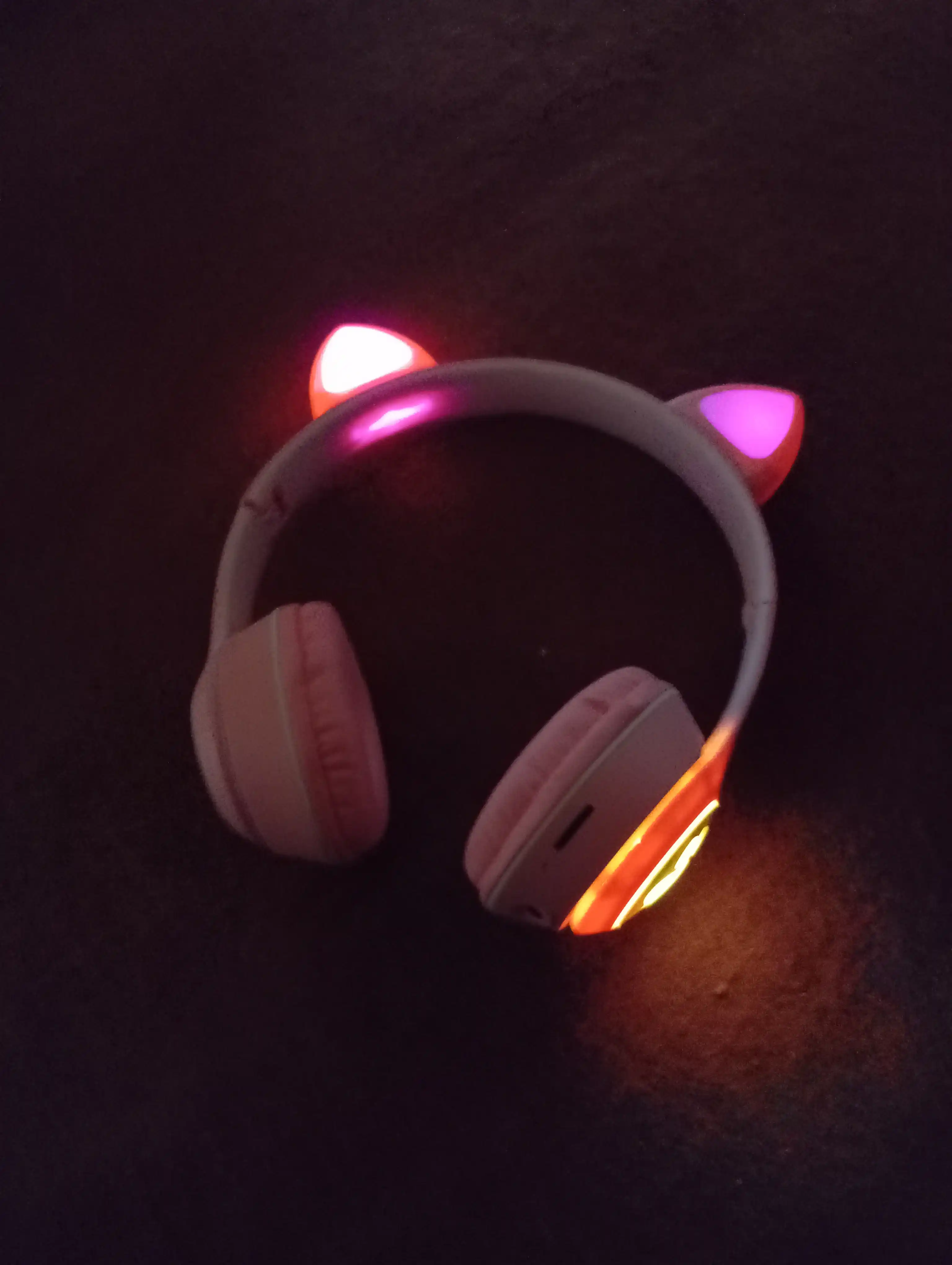 Simsiz Bluetooth quloqchinlar Pods Pro, Naushnik, pro, pods 3, pro5, max, Cat Ear, P9