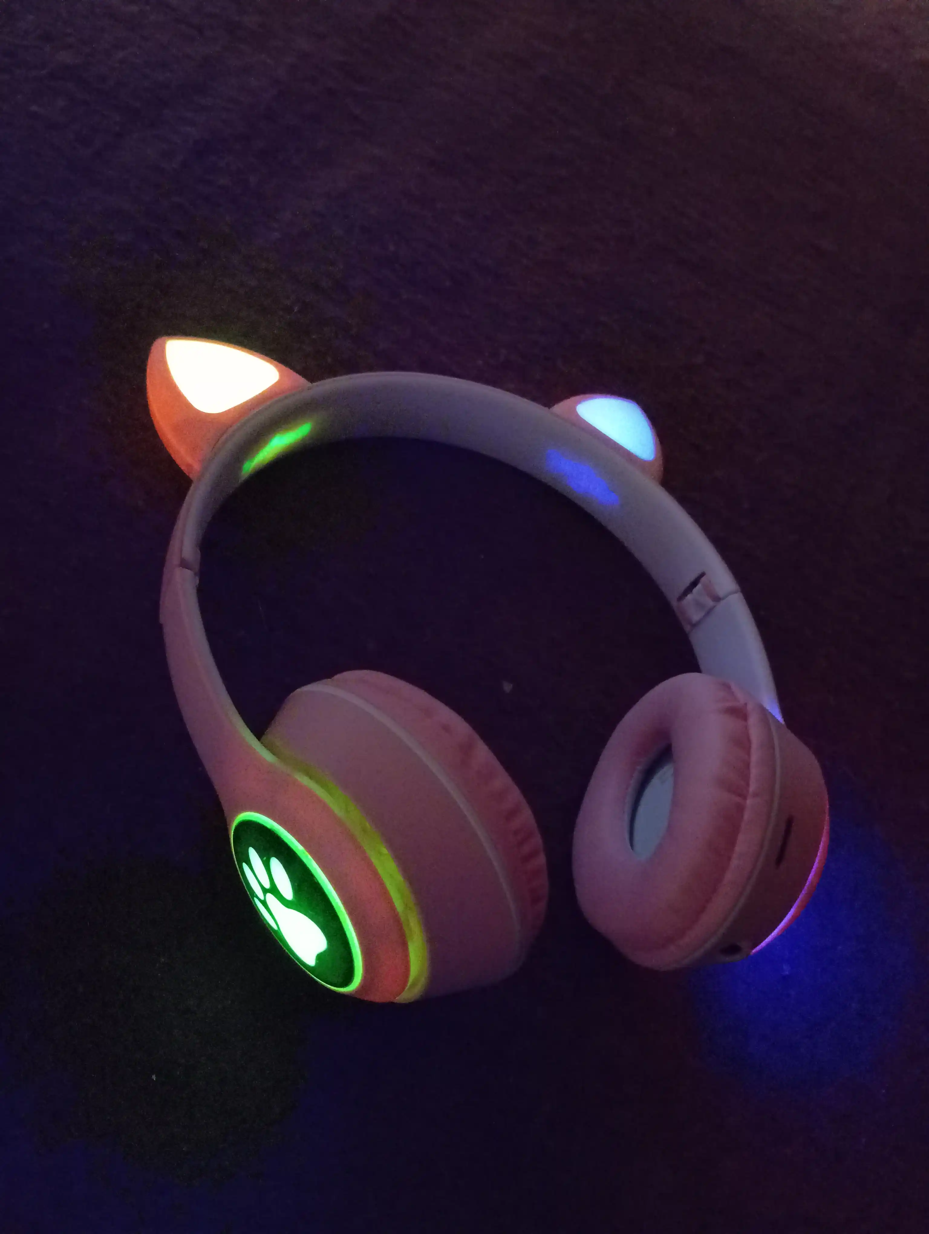 Simsiz Bluetooth quloqchinlar Pods Pro, Naushnik, pro, pods 3, pro5, max, Cat Ear, P9