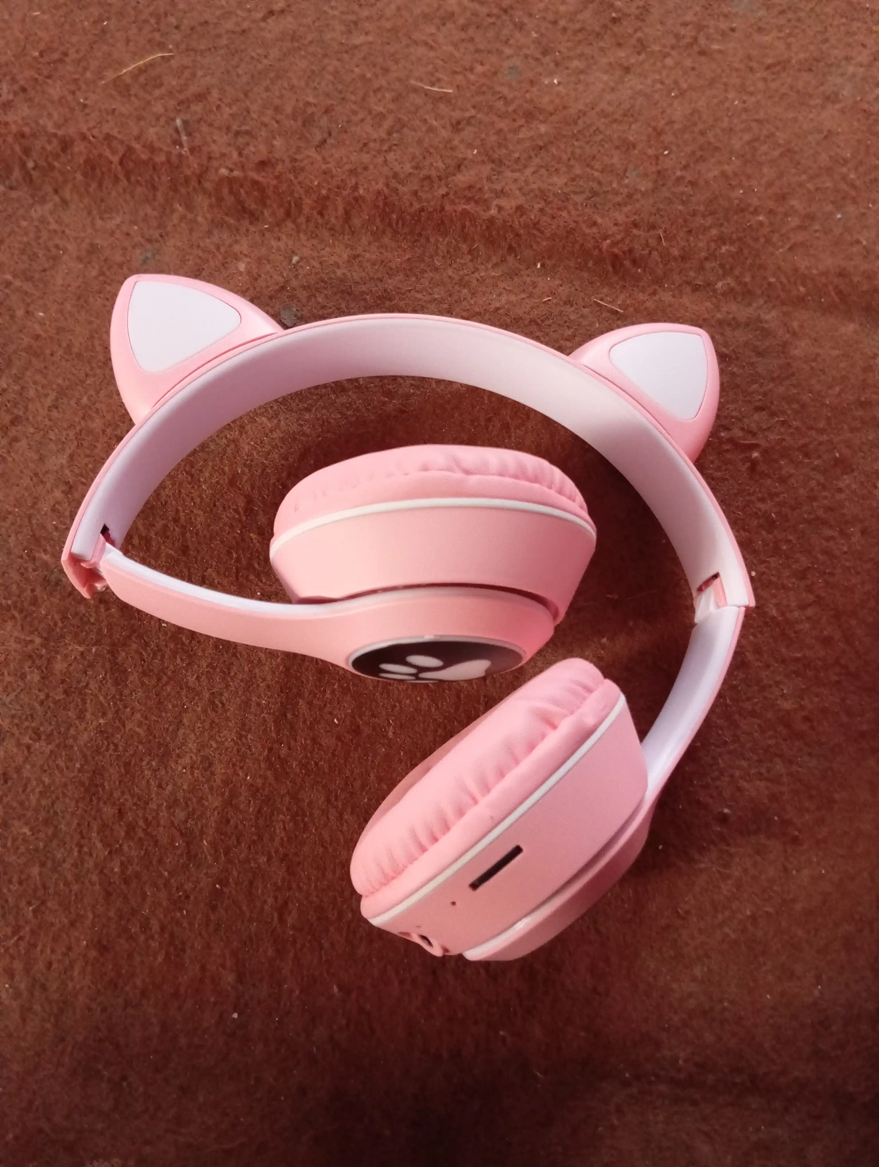 Simsiz Bluetooth quloqchinlar Pods Pro, Naushnik, pro, pods 3, pro5, max, Cat Ear, P9