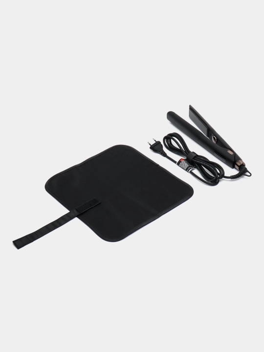 Soch dazmoli MAC Styler, soch tekislagich, titan plastinali, 6 rejim, ayollar uchun