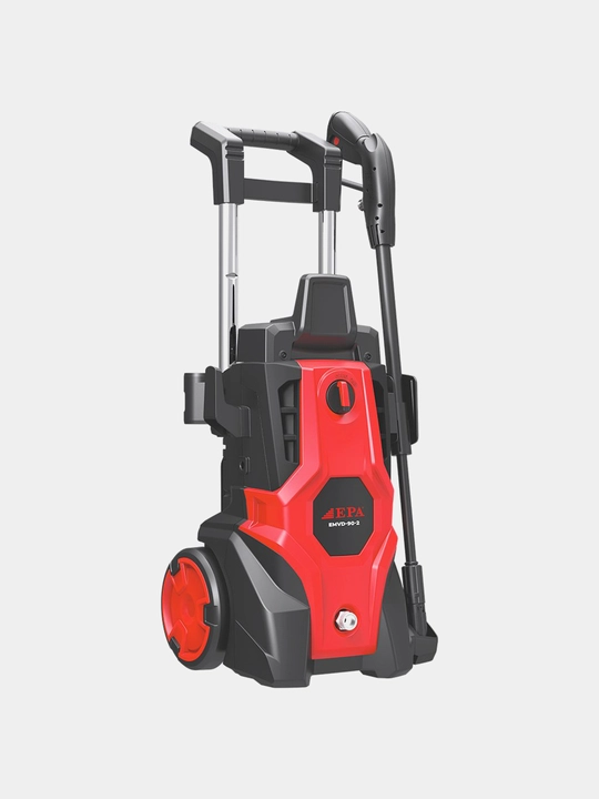 Yuqori bosimli yuvish mashinasi EPA EMVD-90-2, 1800 Vt