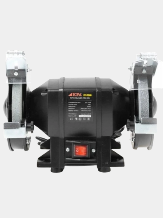 Точильный станок EPA EST-120B
