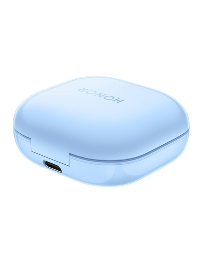 Honor X9 ANC 49dB Bluetooth 5.3 quloqliklari 8