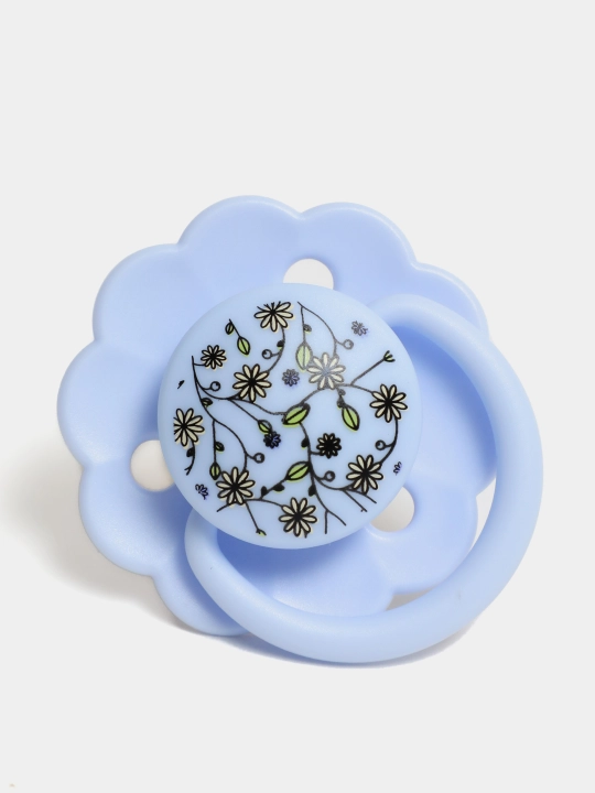 Rabito DREAMS 0-12 oylik so‘rg‘ichi, ultrayupqa silikon, anatomik, 1 dona