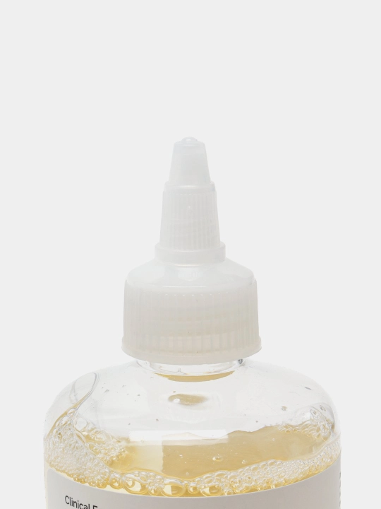 Пилинг-тоник с гликолевой кислотой, для сияющей и гладкой кожи The Ordinary GlycolicAcid 7%