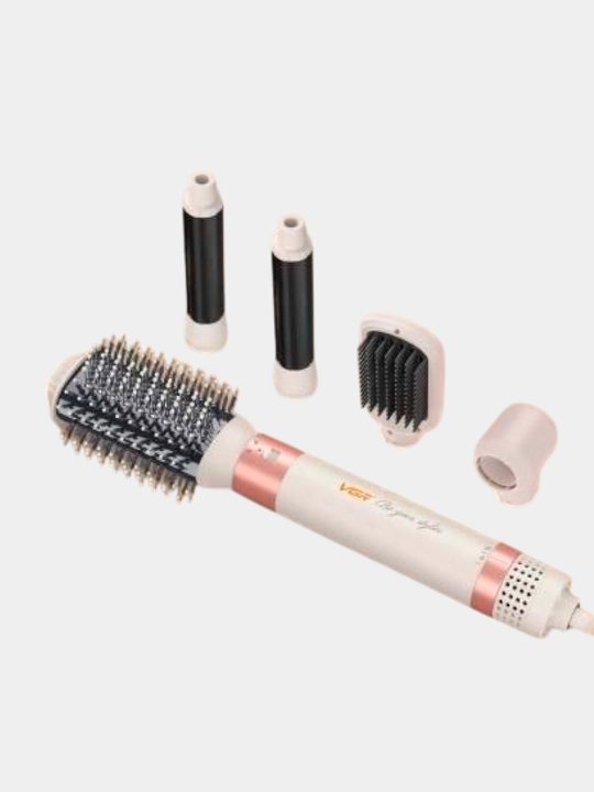 Professional multistayler VGR V-487 — 5t1, fen-taroq, soch uchun stayer