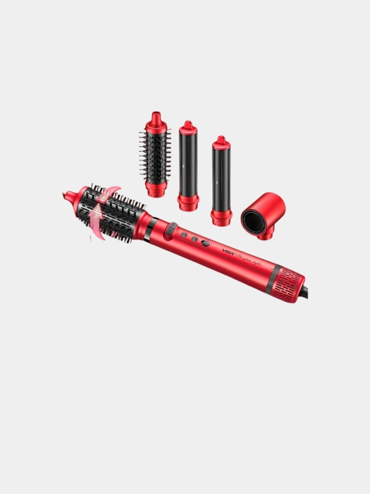 Professional multistyler VGR, 5 tasi 1 da, fen cho'tka