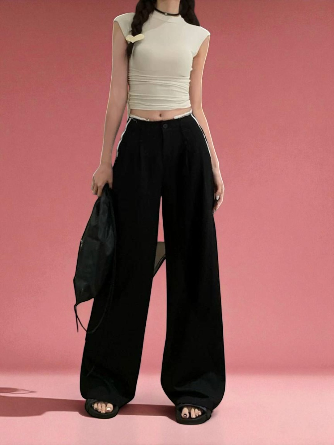 Keng son, tor bel, yalangoch eshaklar