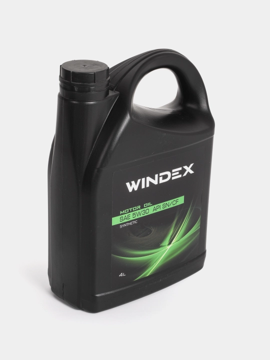 Motor moyi Windex 5W30 - 