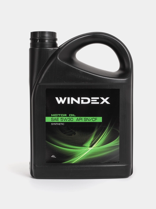 Motor moyi Windex 5W30