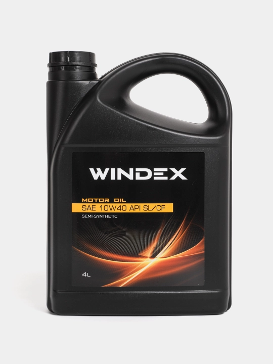 Motor moyi Windex 10W40