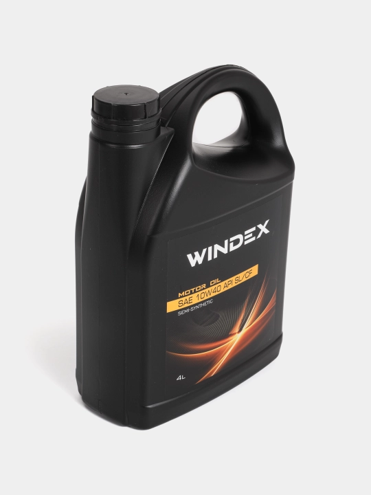 Motor moyi Windex 10W40